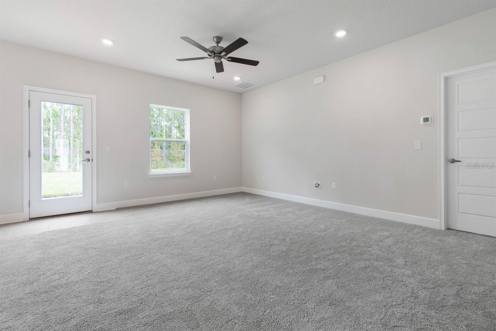 PALM COAST - Residential