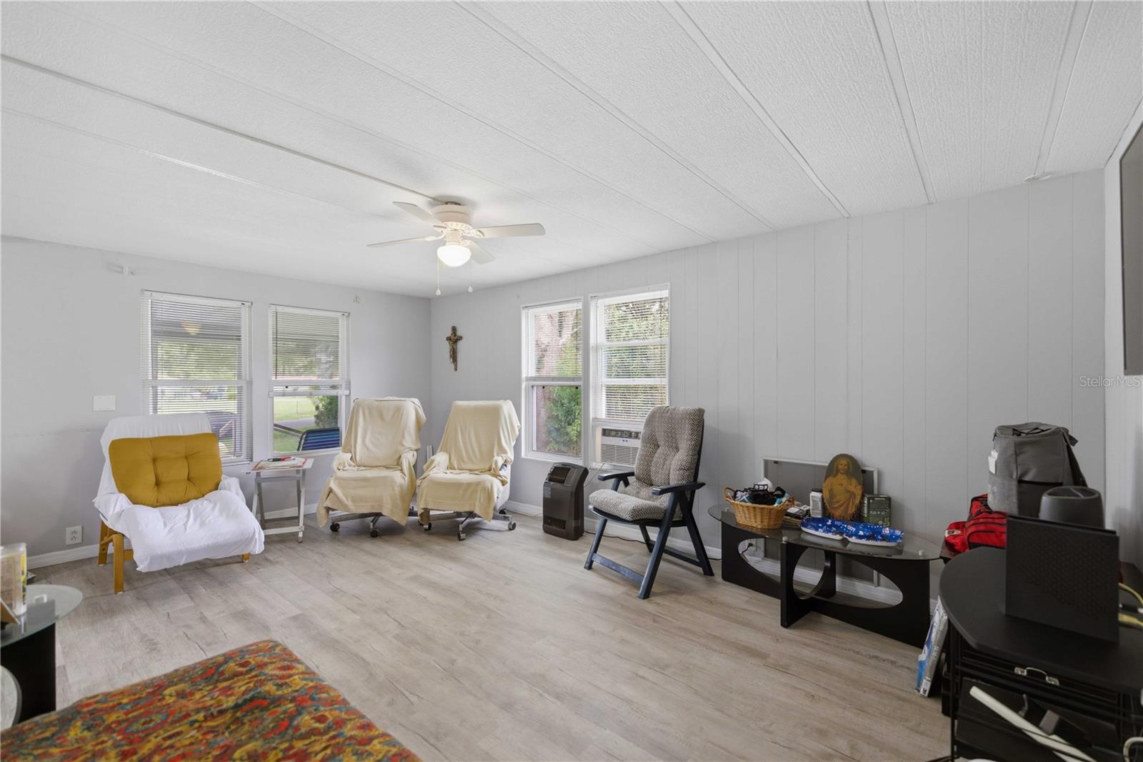 LITTLE LAKE WEIR FIRST ADD - Residential