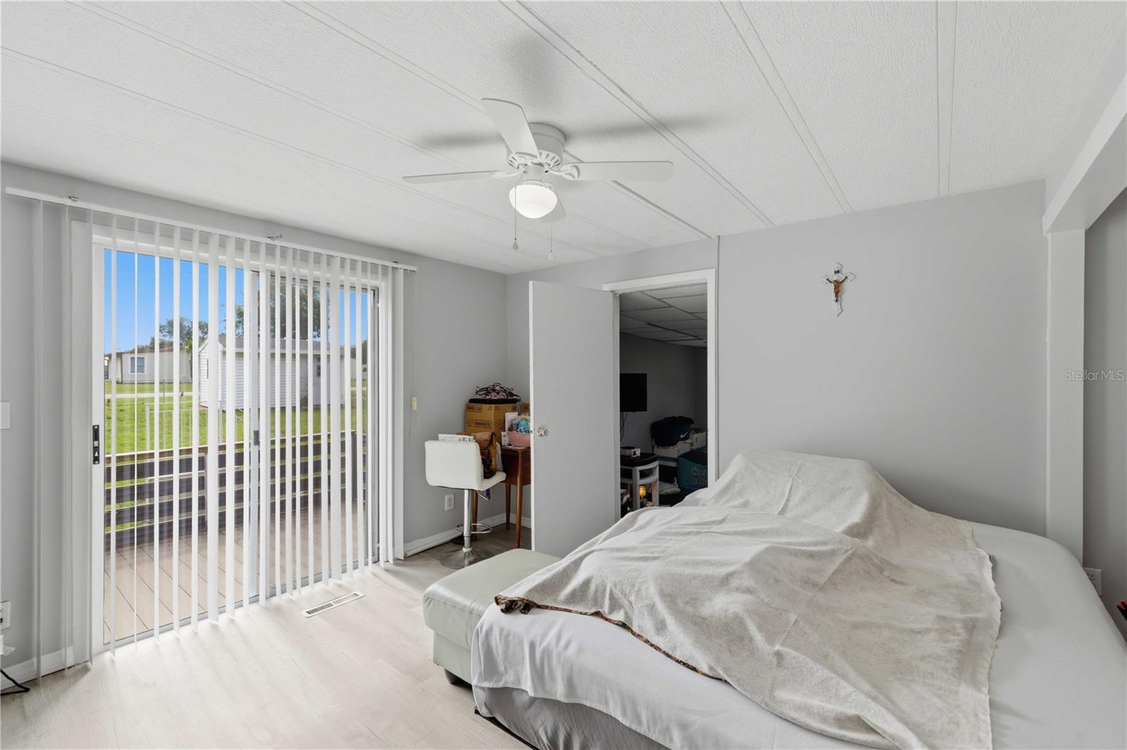 LITTLE LAKE WEIR FIRST ADD - Residential