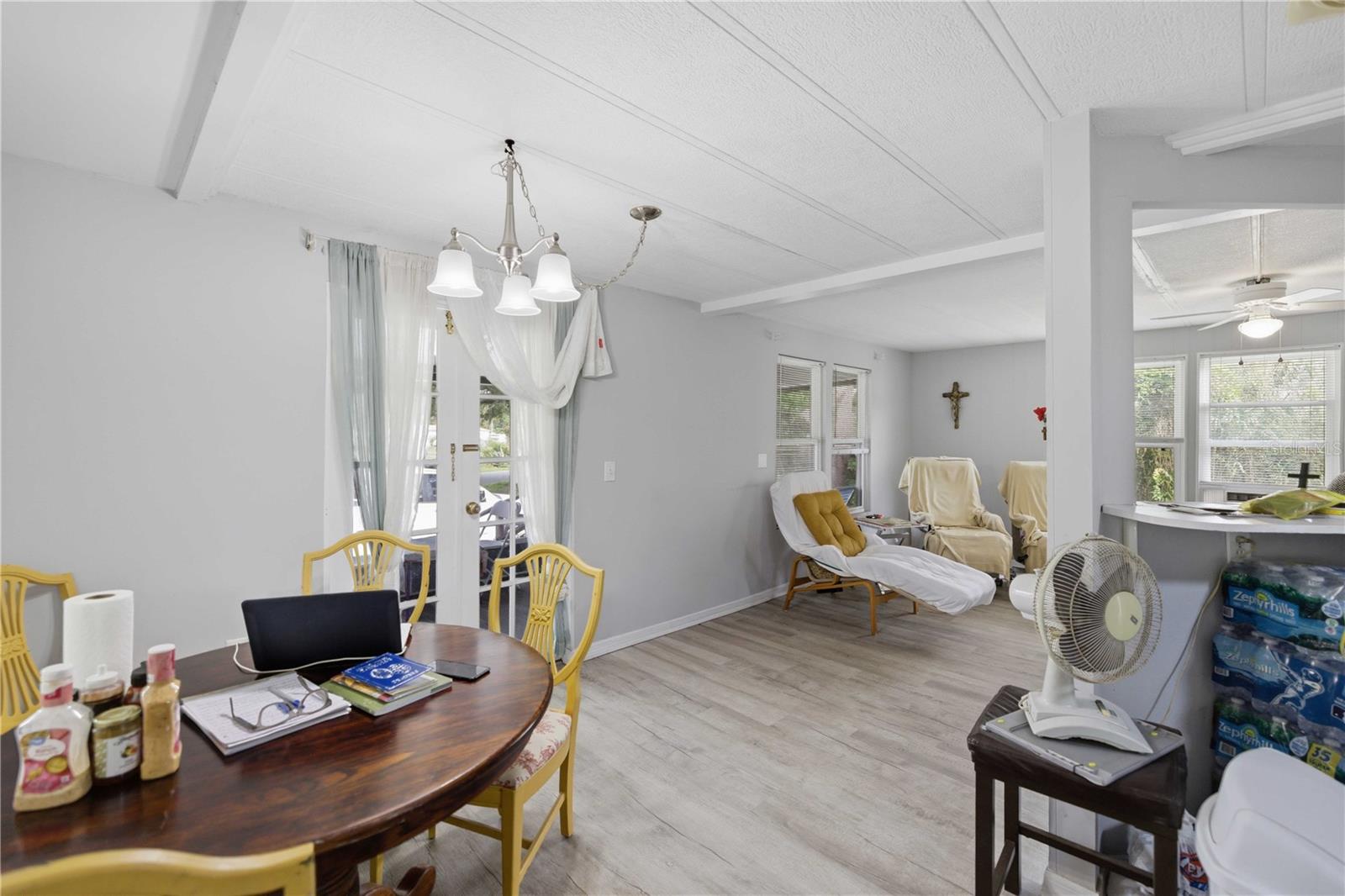 LITTLE LAKE WEIR FIRST ADD - Residential