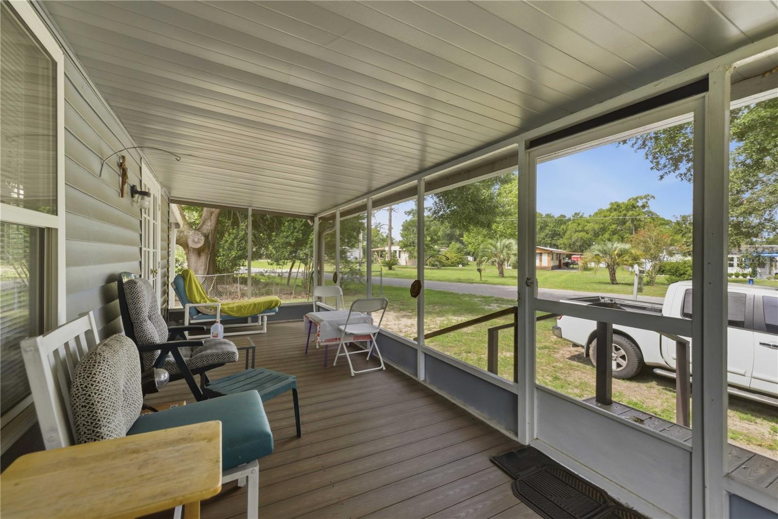 LITTLE LAKE WEIR FIRST ADD - Residential