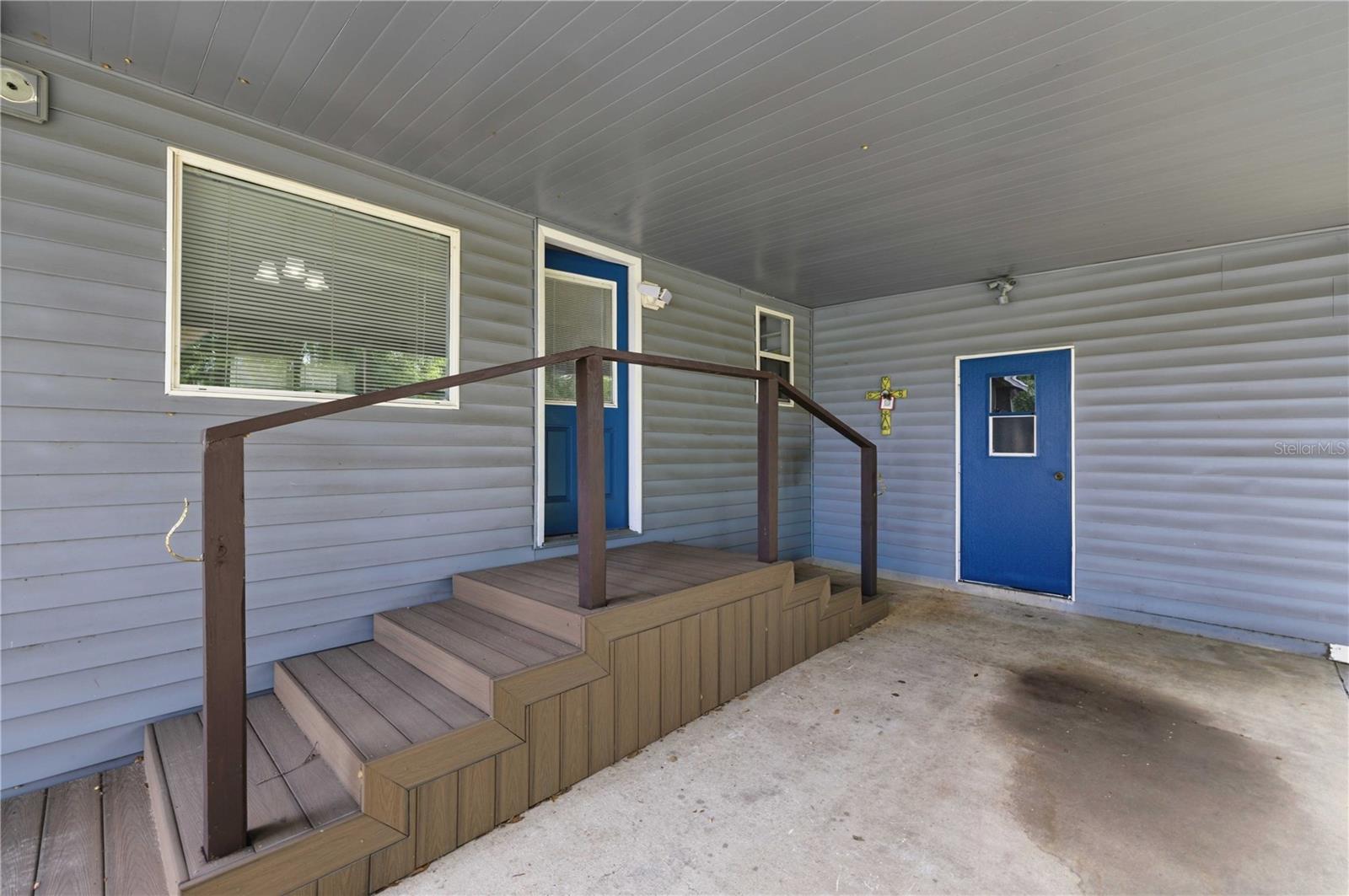 LITTLE LAKE WEIR FIRST ADD - Residential
