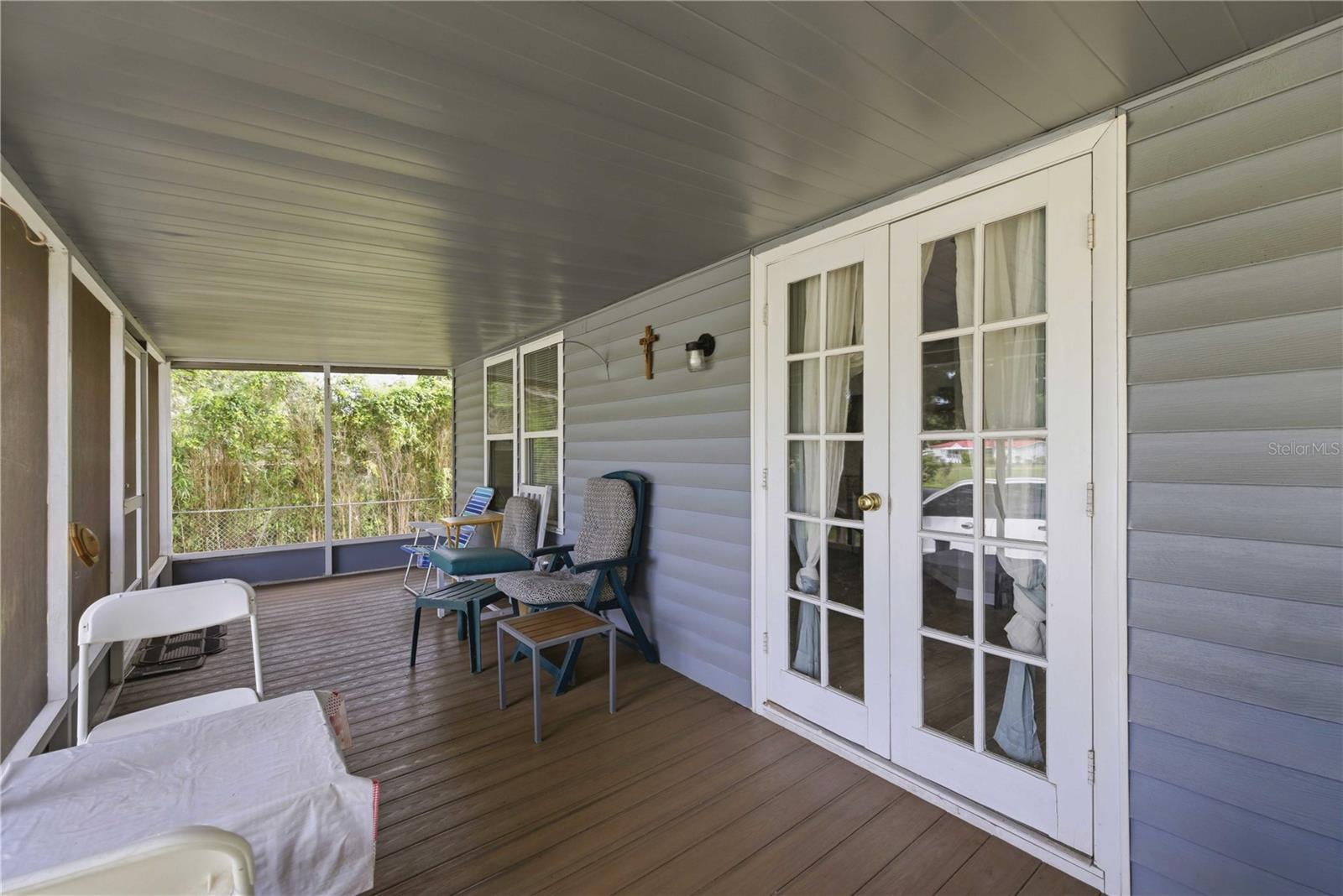 LITTLE LAKE WEIR FIRST ADD - Residential