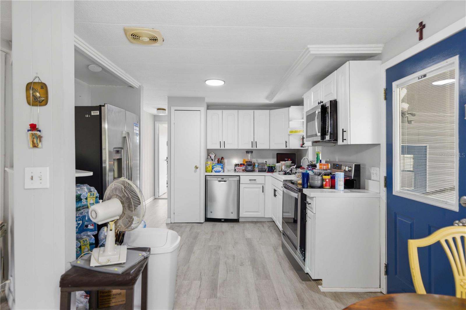 LITTLE LAKE WEIR FIRST ADD - Residential