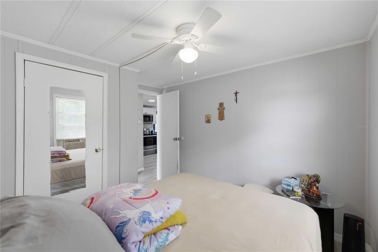 LITTLE LAKE WEIR FIRST ADD - Residential