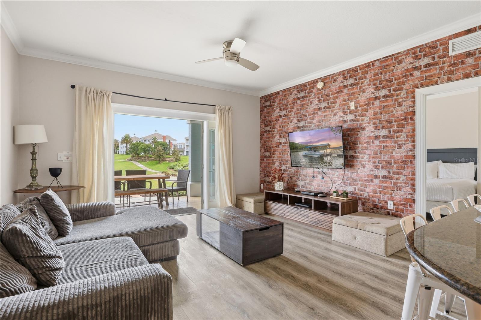 HERITAGE CROSSING CONDO PH 9 - Residential