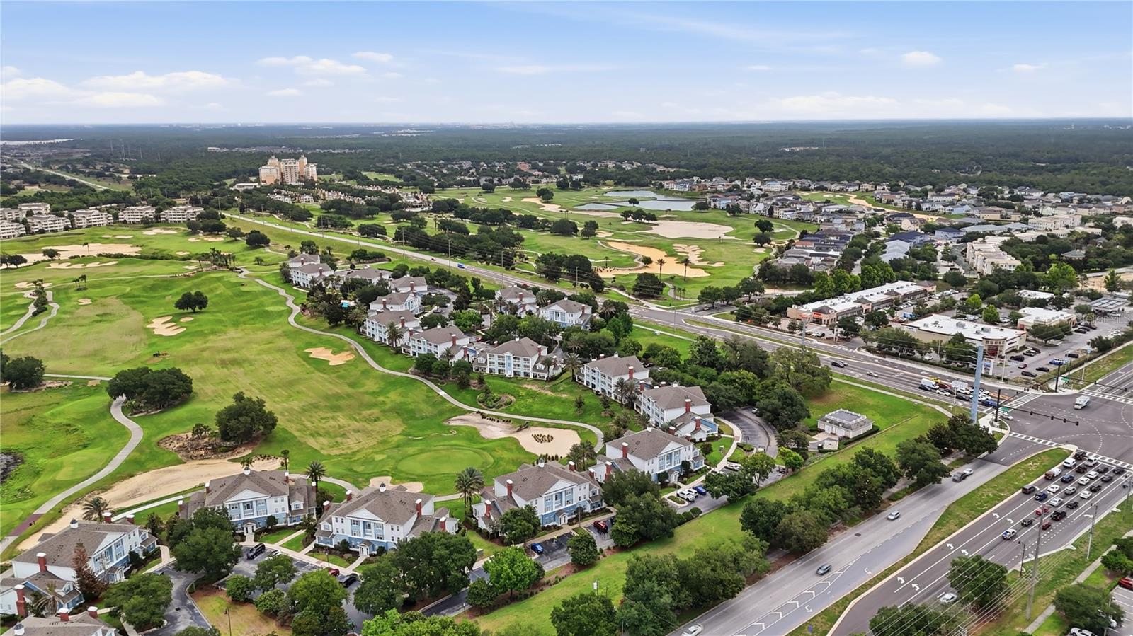 HERITAGE CROSSING CONDO PH 9 - Residential