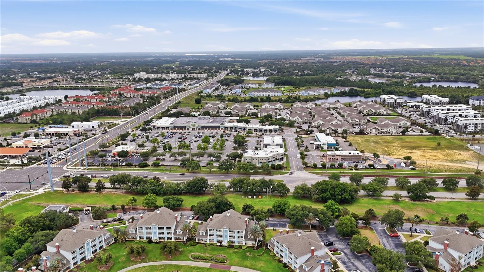 HERITAGE CROSSING CONDO PH 9 - Residential