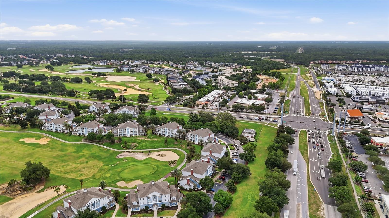 HERITAGE CROSSING CONDO PH 9 - Residential