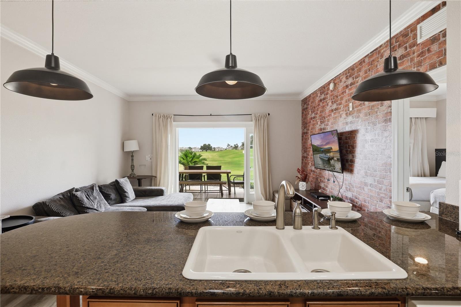 HERITAGE CROSSING CONDO PH 9 - Residential