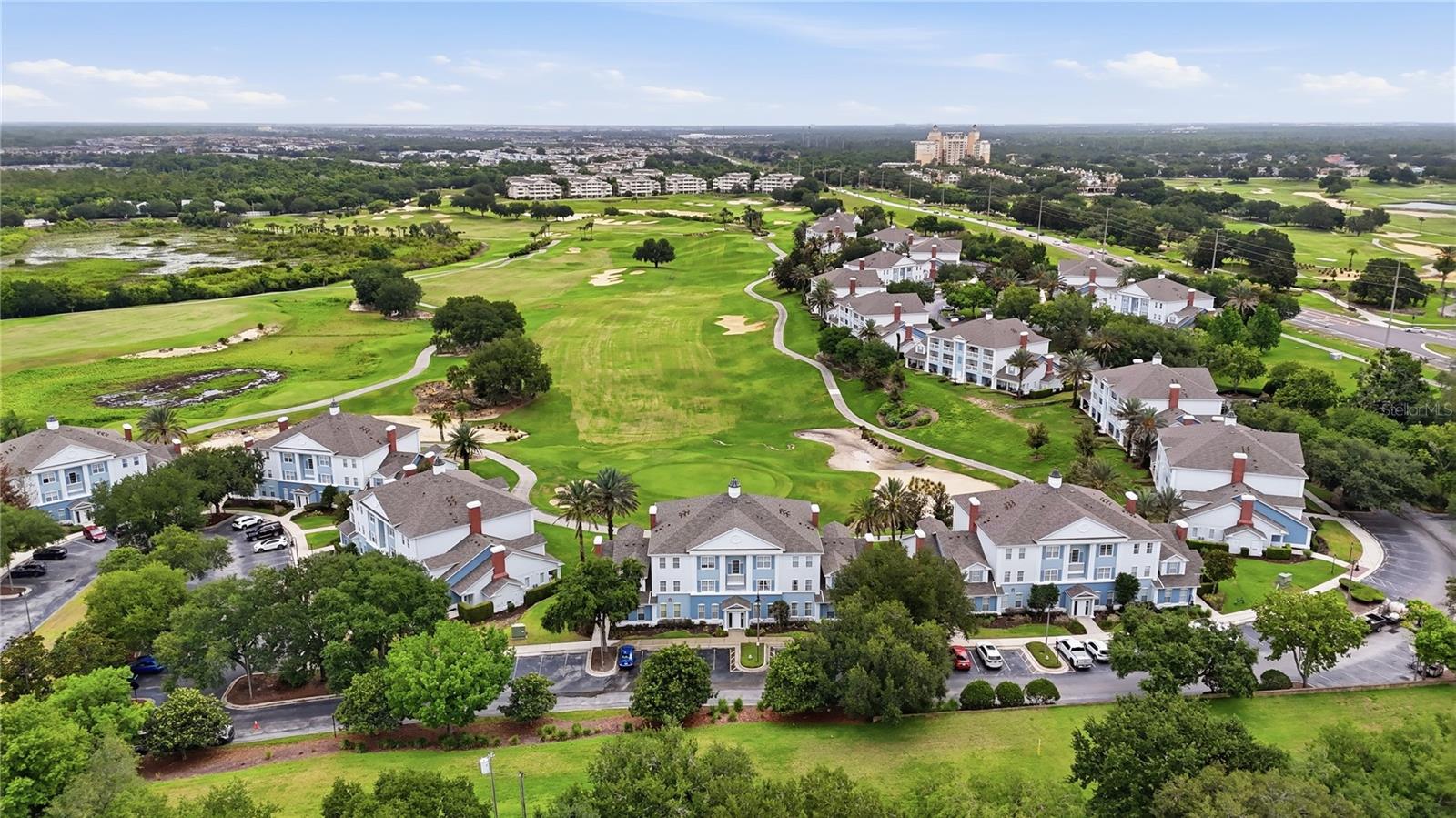 HERITAGE CROSSING CONDO PH 9 - Residential