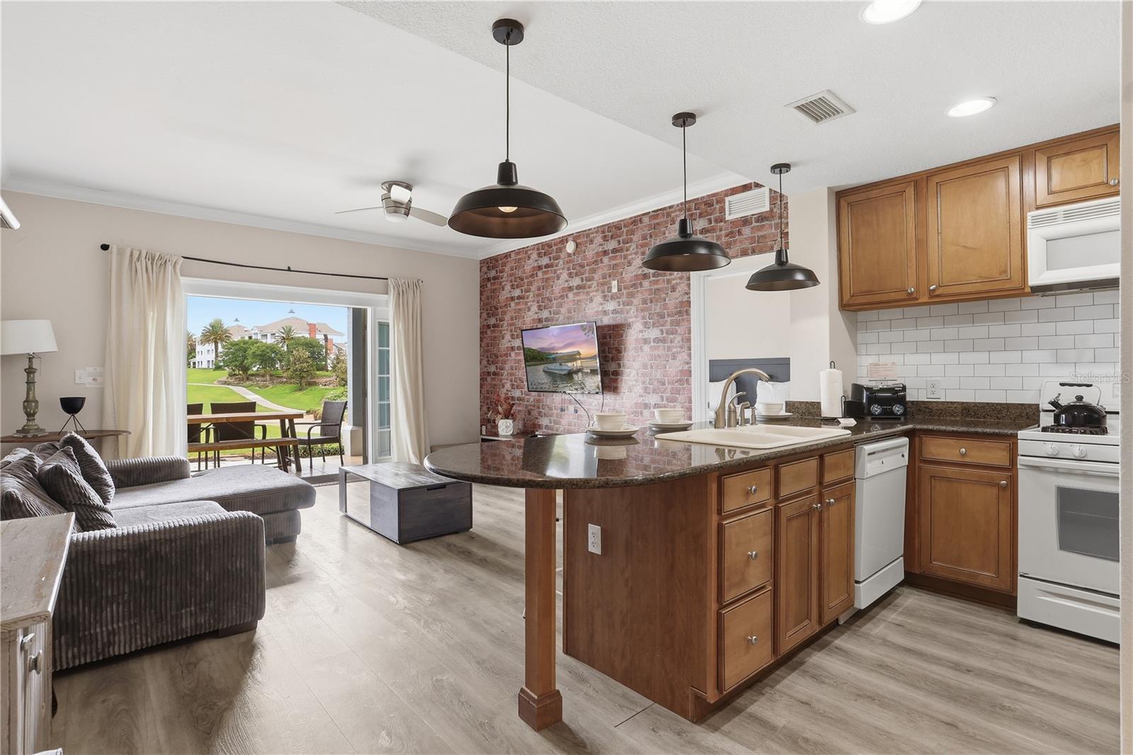HERITAGE CROSSING CONDO PH 9 - Residential