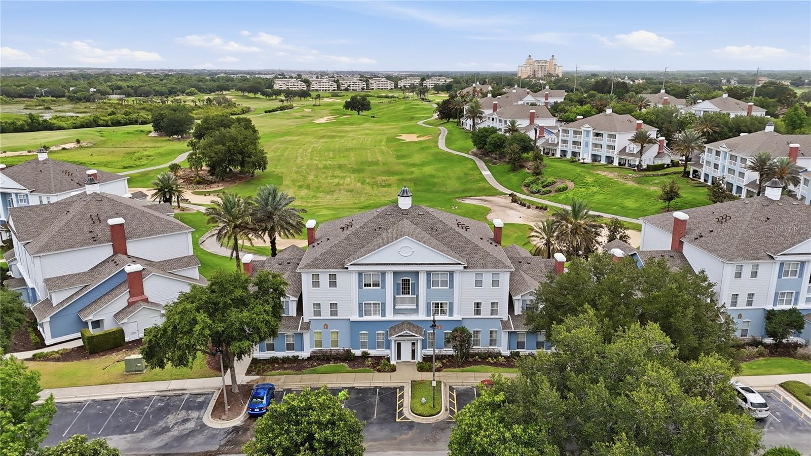 HERITAGE CROSSING CONDO PH 9 - Residential