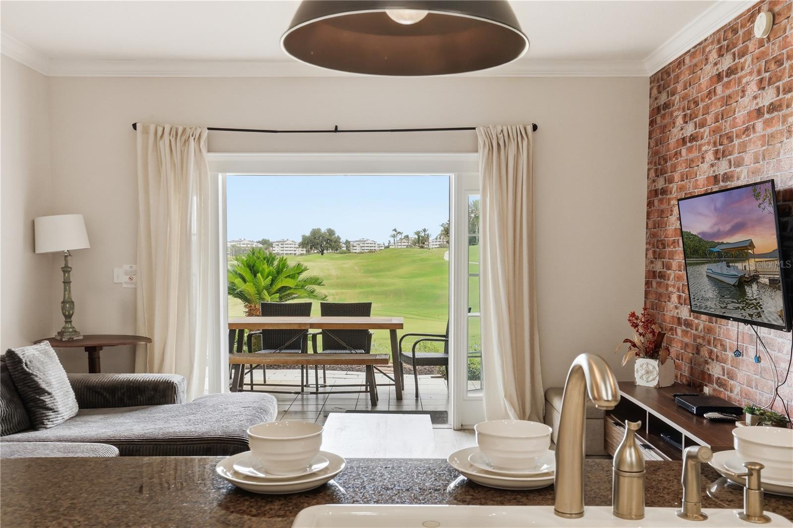 HERITAGE CROSSING CONDO PH 9 - Residential