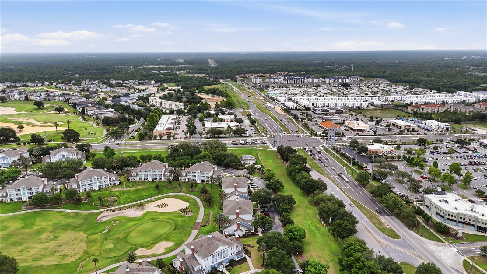 HERITAGE CROSSING CONDO PH 9 - Residential