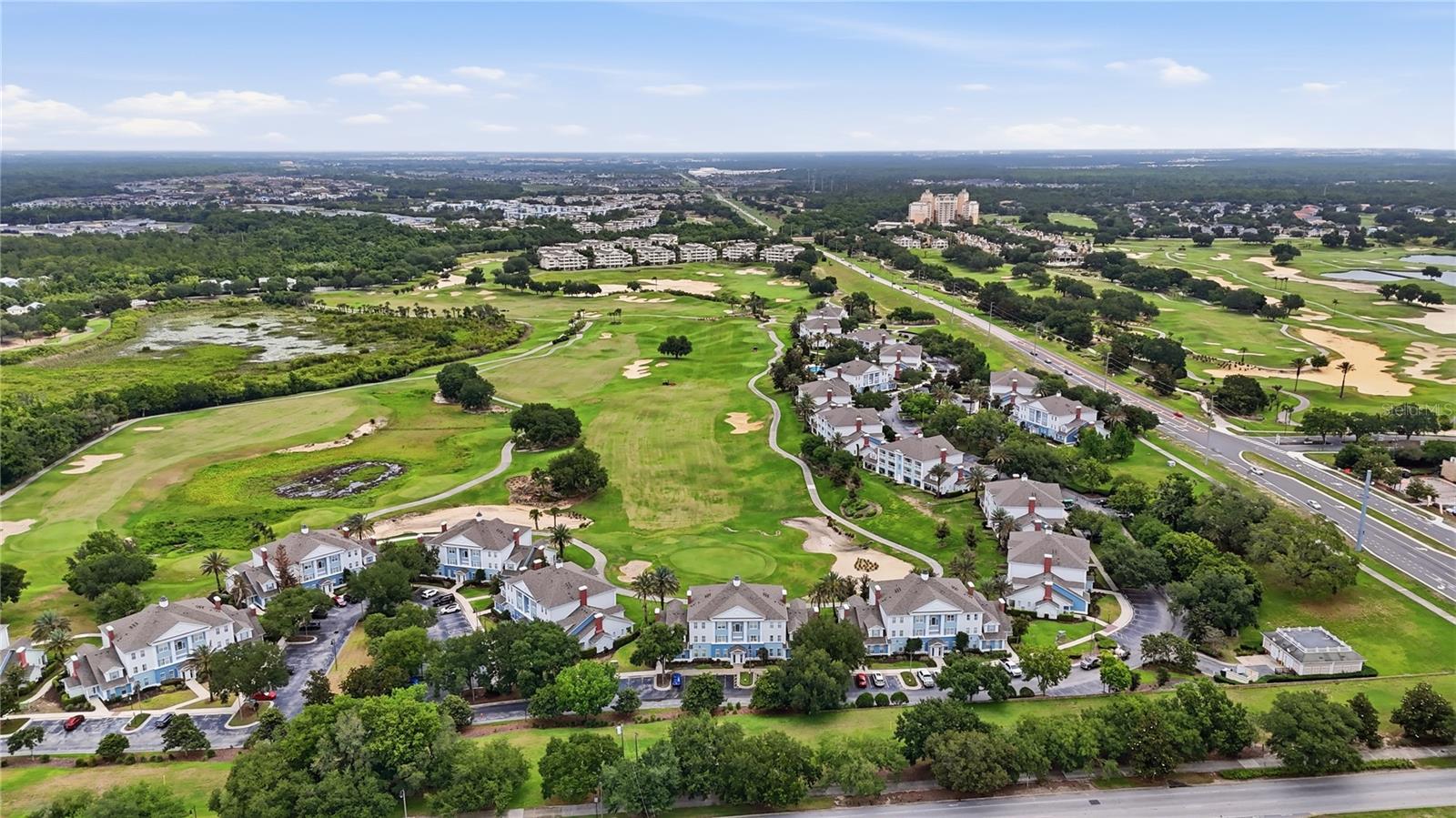 HERITAGE CROSSING CONDO PH 9 - Residential