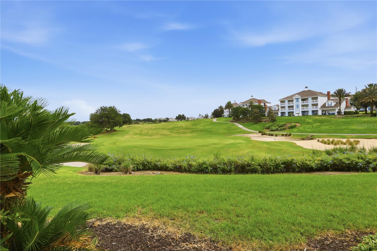 HERITAGE CROSSING CONDO PH 9 - Residential