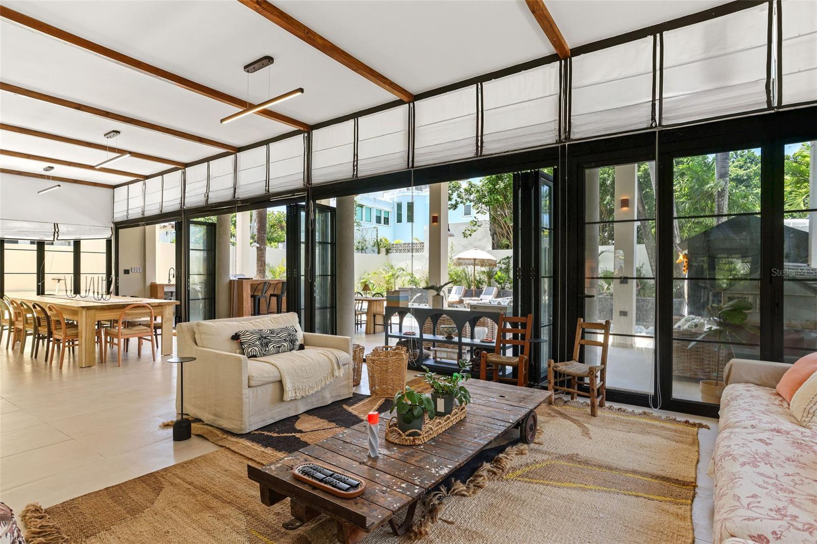 OCEAN PARK - Residential