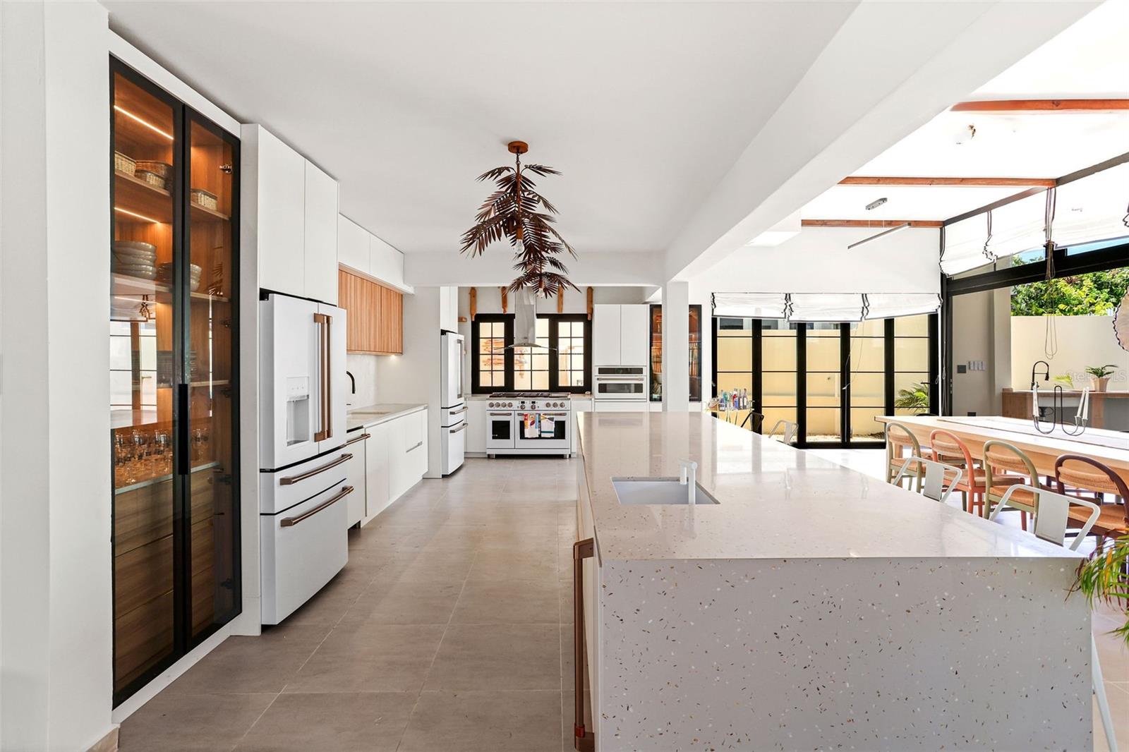 OCEAN PARK - Residential