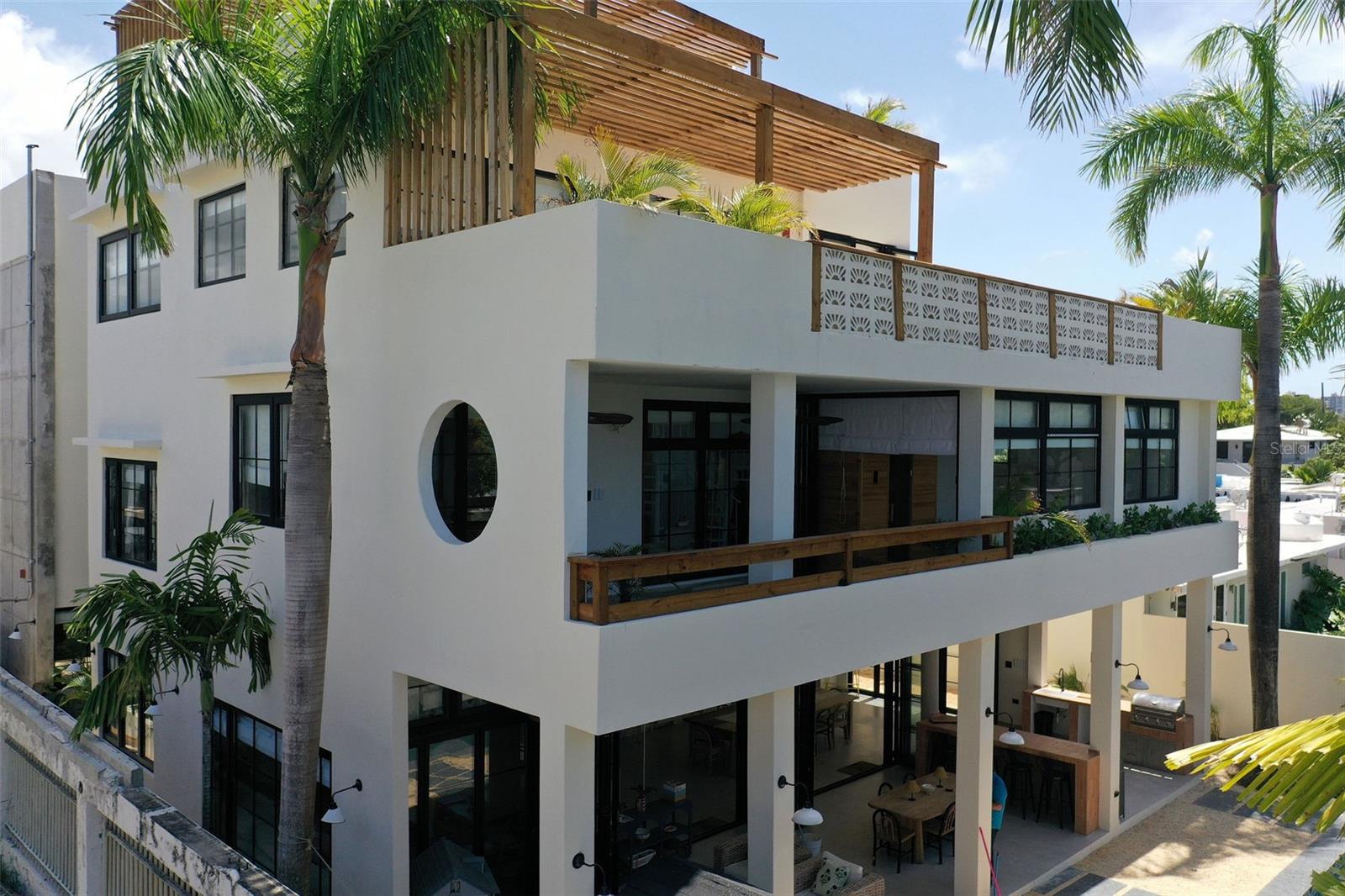 OCEAN PARK - Residential