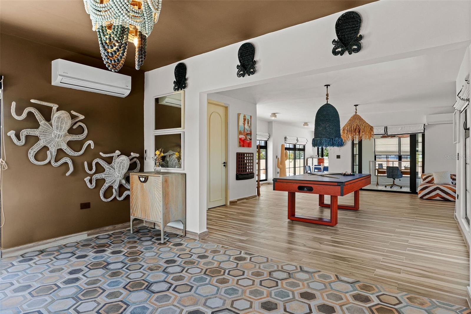 OCEAN PARK - Residential