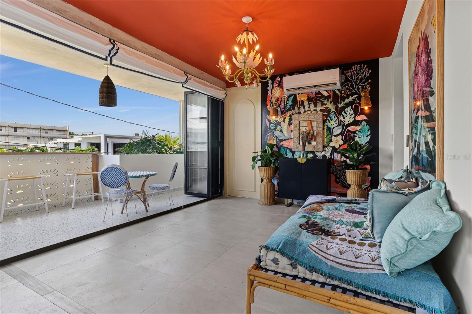 OCEAN PARK - Residential