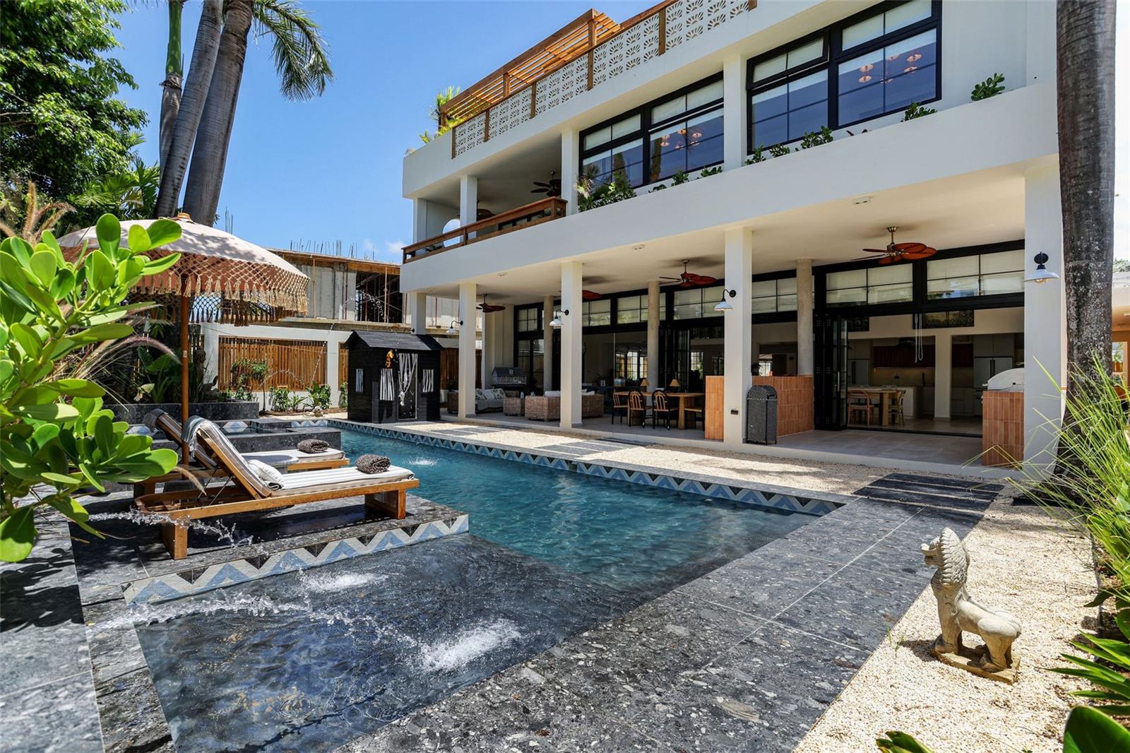 OCEAN PARK - Residential