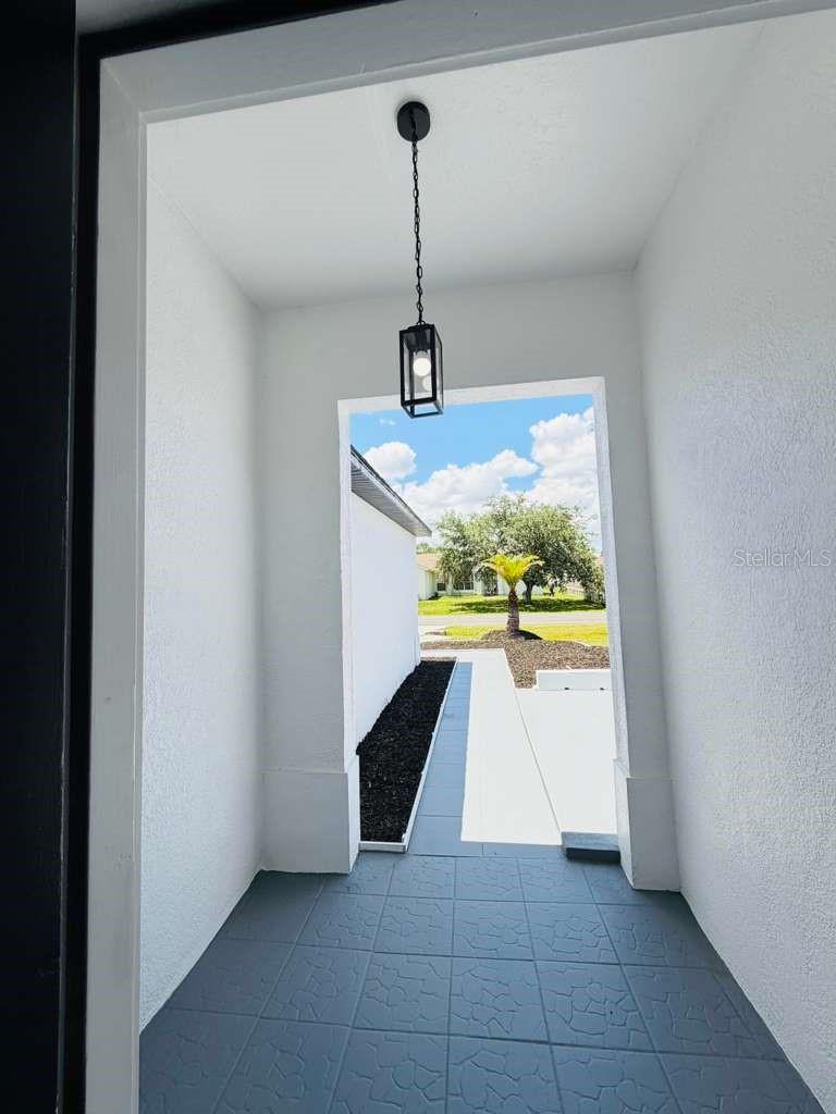 POINCIANA VILLAGE 1 NBHD 3 WEST - Residential