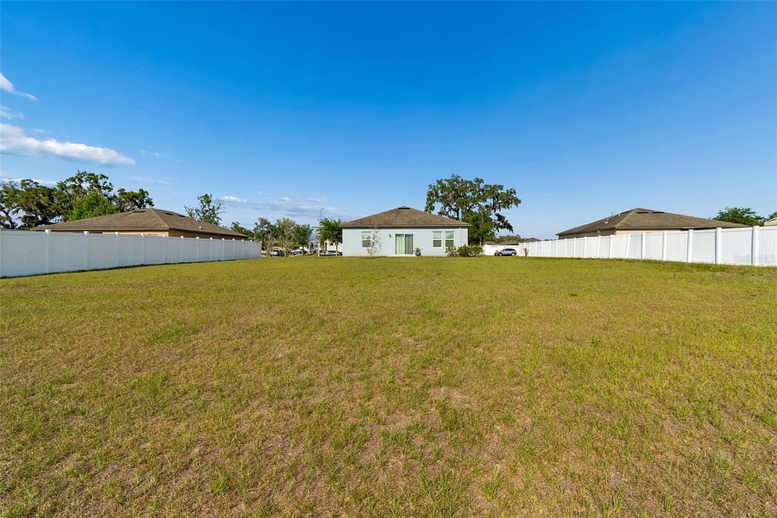 IMPERIAL OAKS PH 1 - Residential