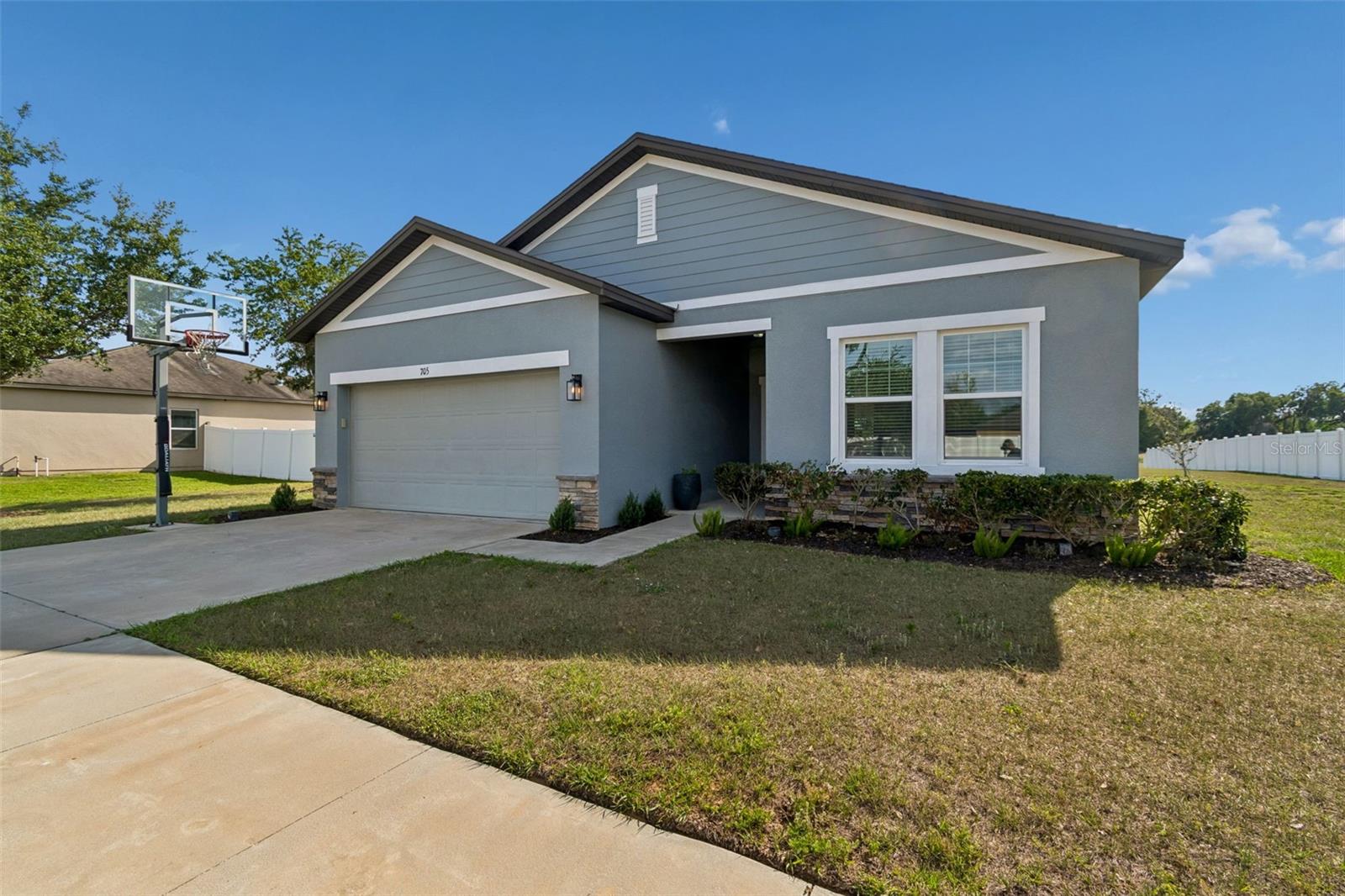IMPERIAL OAKS PH 1 - Residential