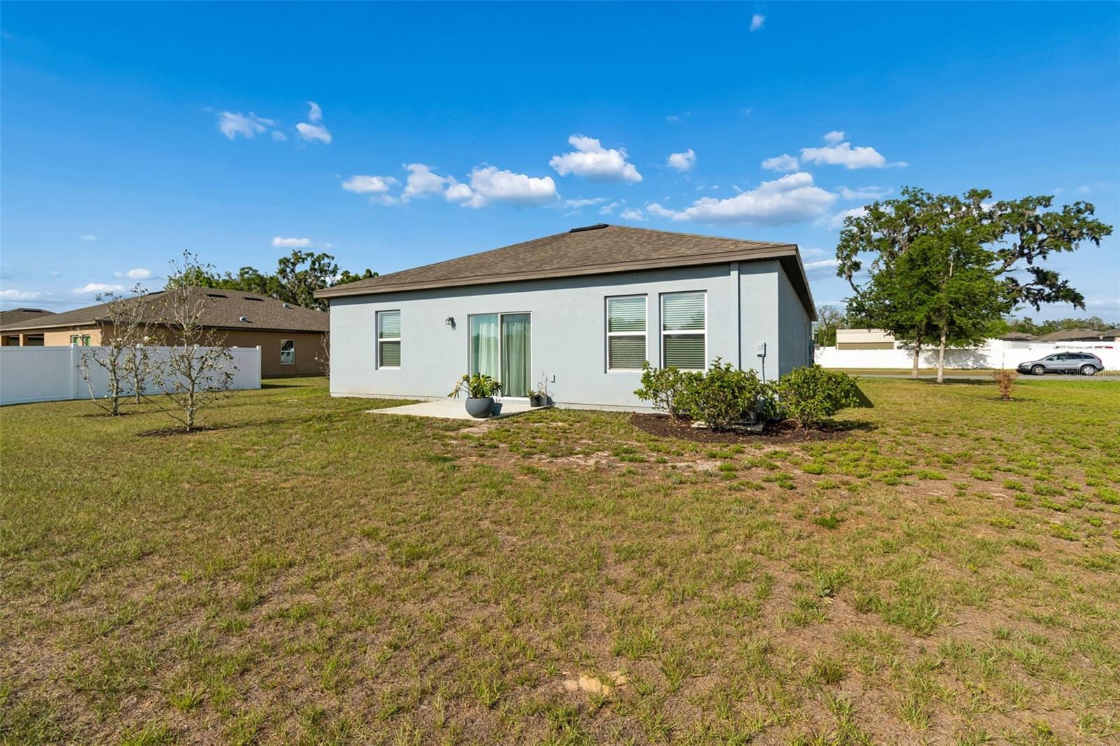 IMPERIAL OAKS PH 1 - Residential