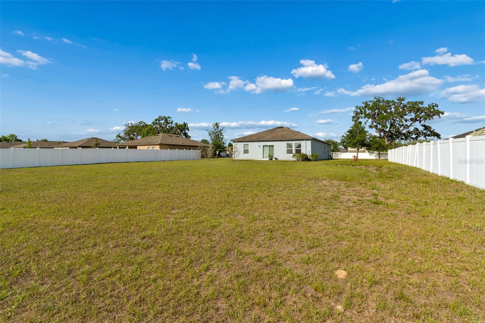 IMPERIAL OAKS PH 1 - Residential