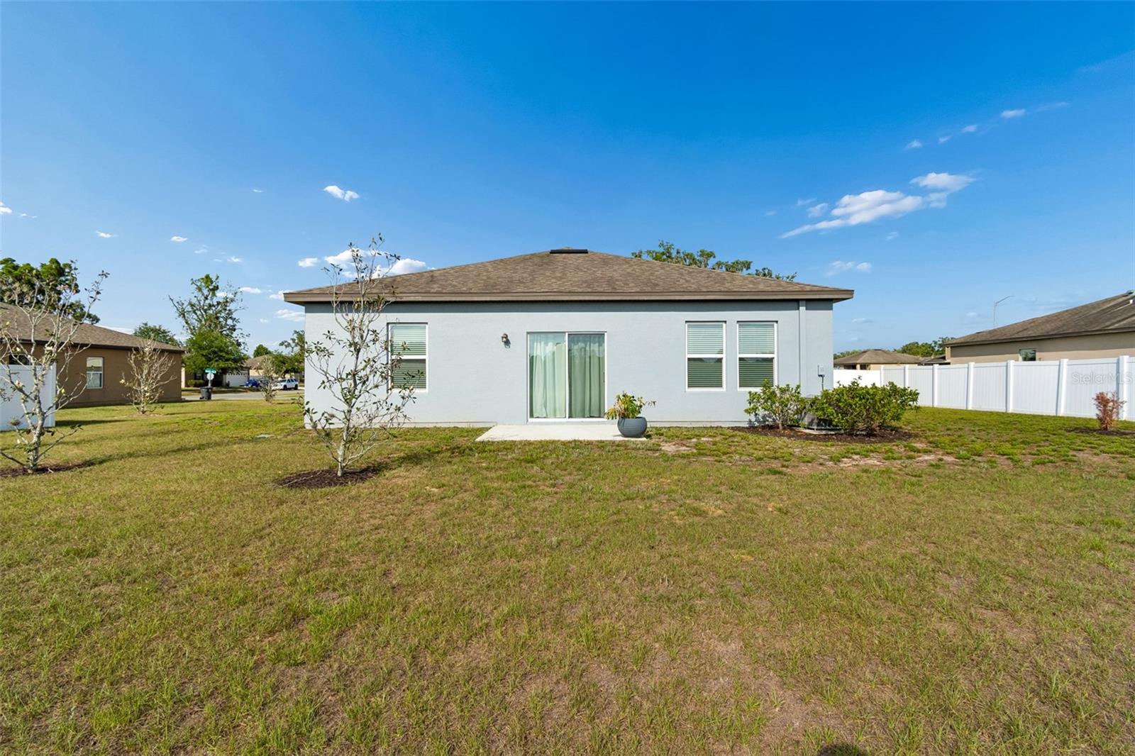 IMPERIAL OAKS PH 1 - Residential