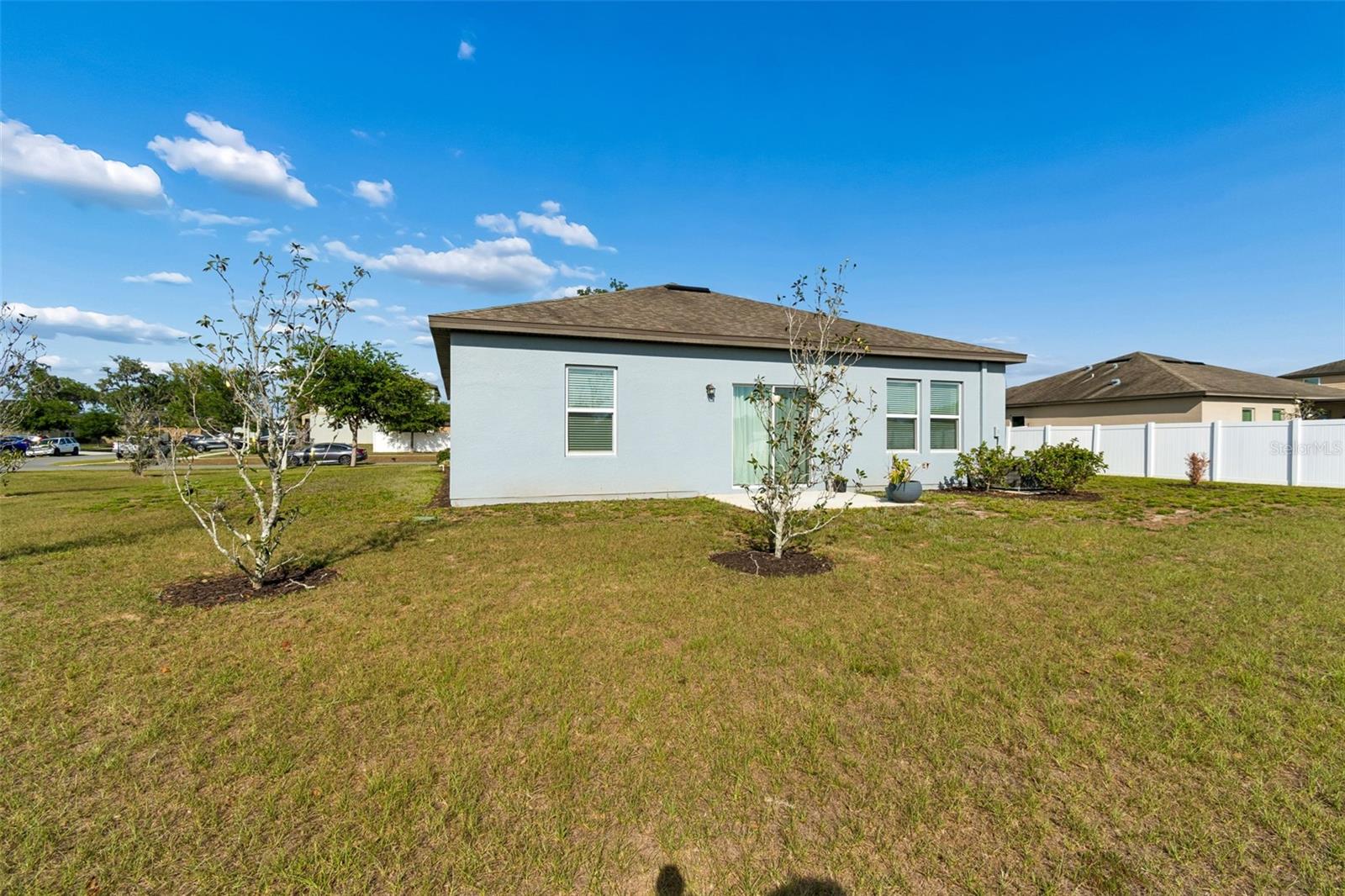 IMPERIAL OAKS PH 1 - Residential