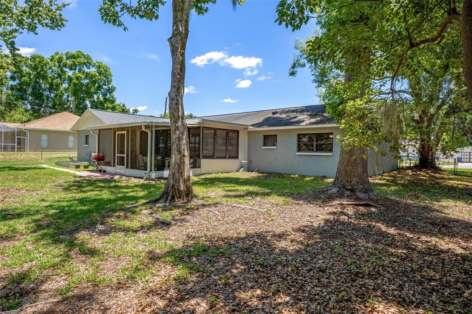 ACREAGE - Residential