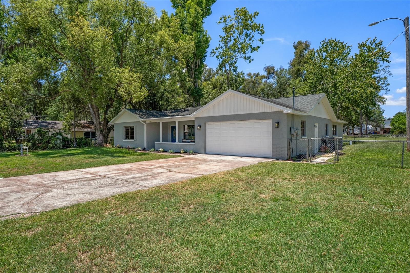 ACREAGE - Residential