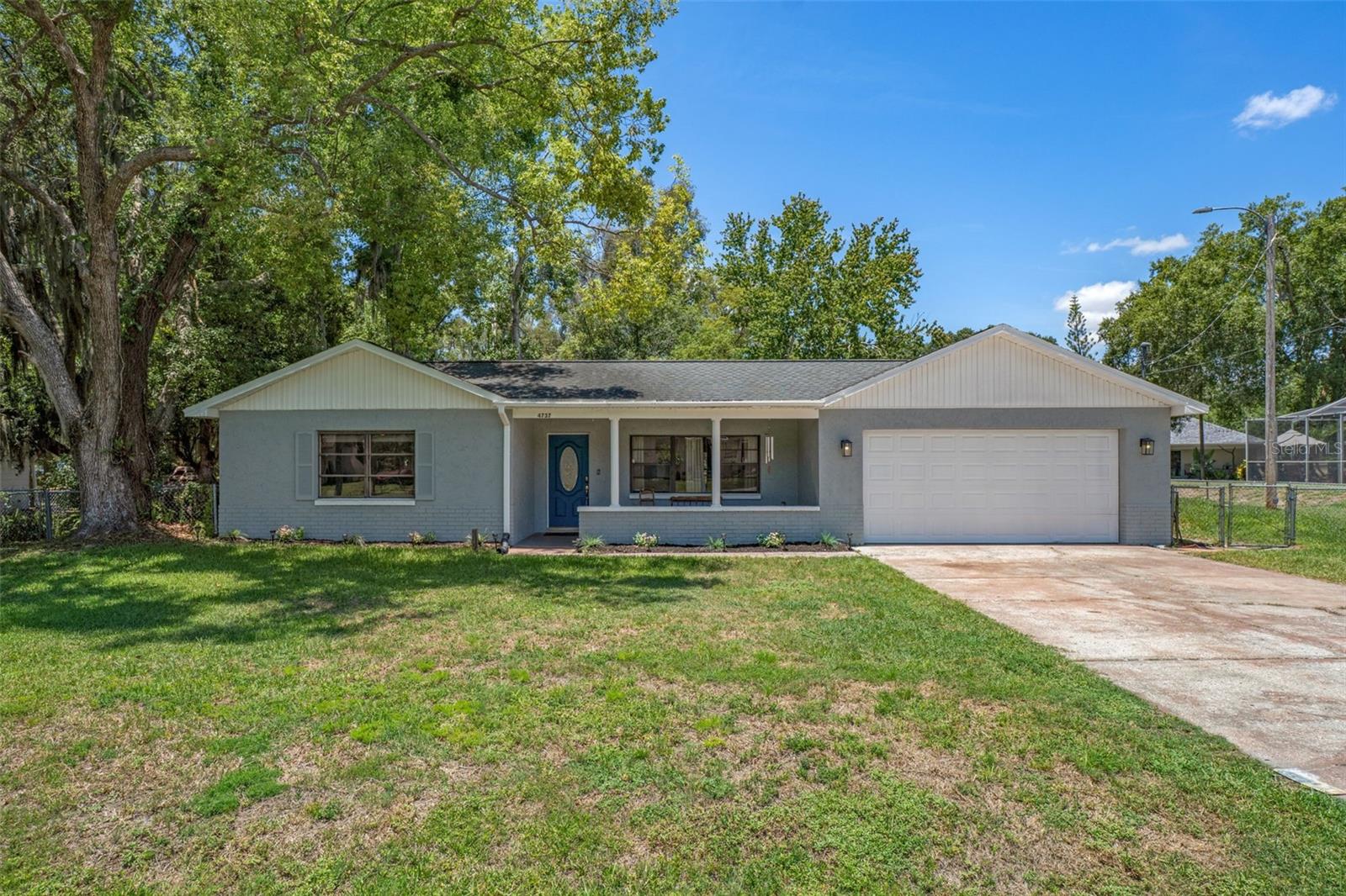 ACREAGE - Residential