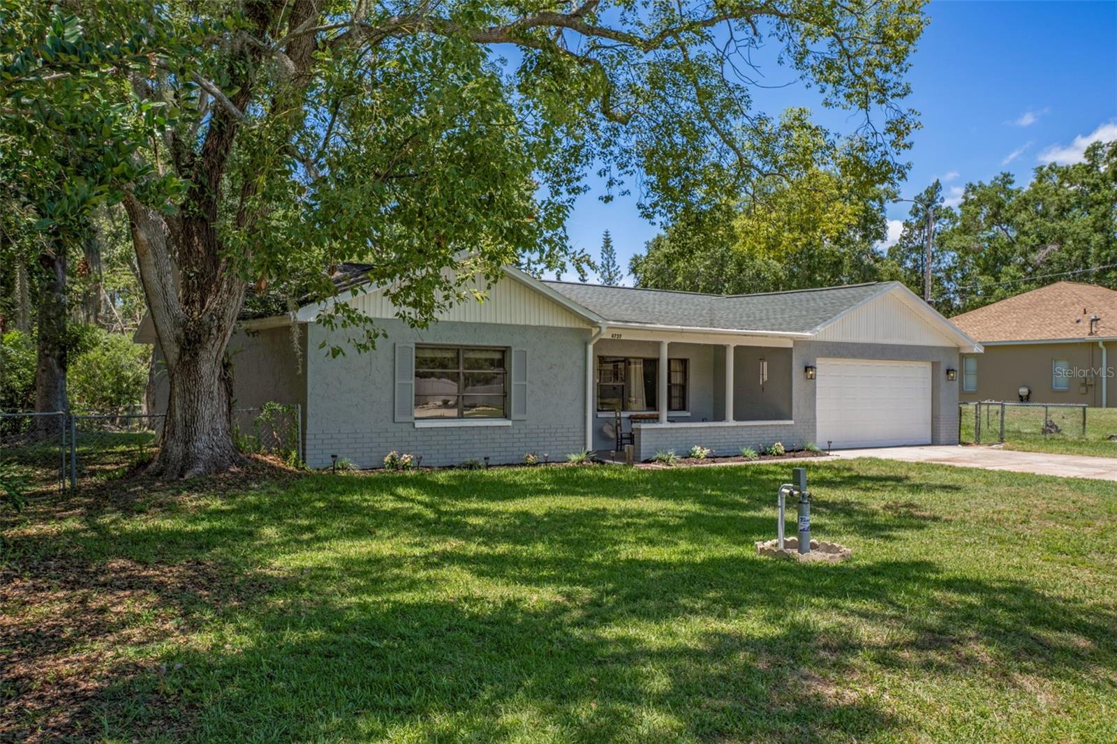 ACREAGE - Residential