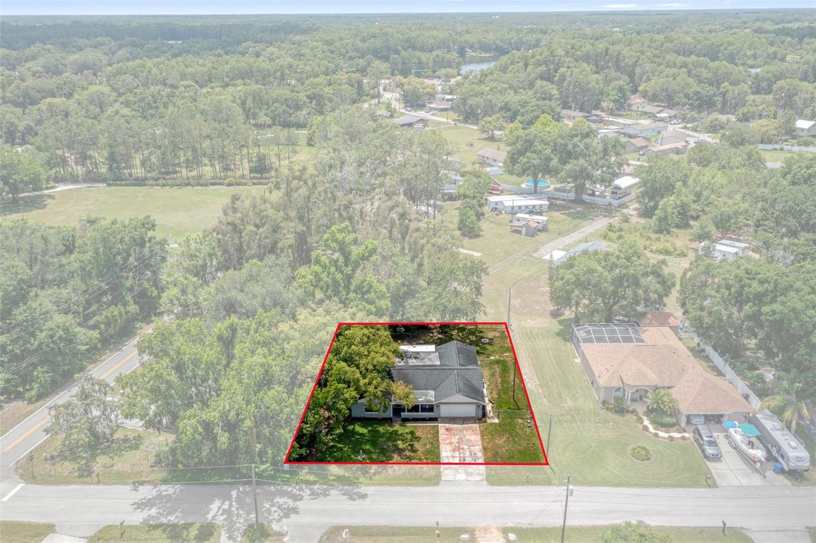 ACREAGE - Residential