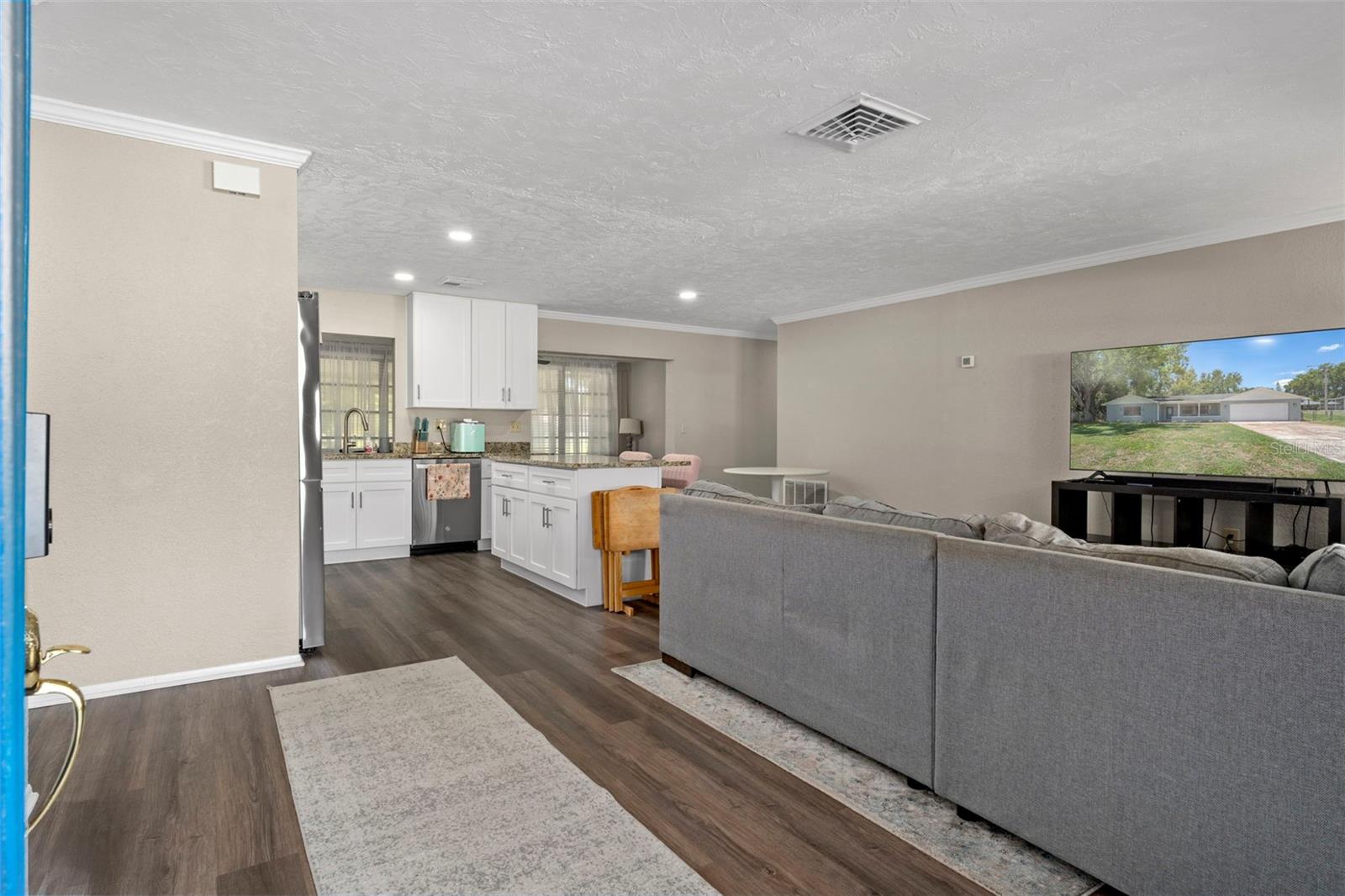 ACREAGE - Residential
