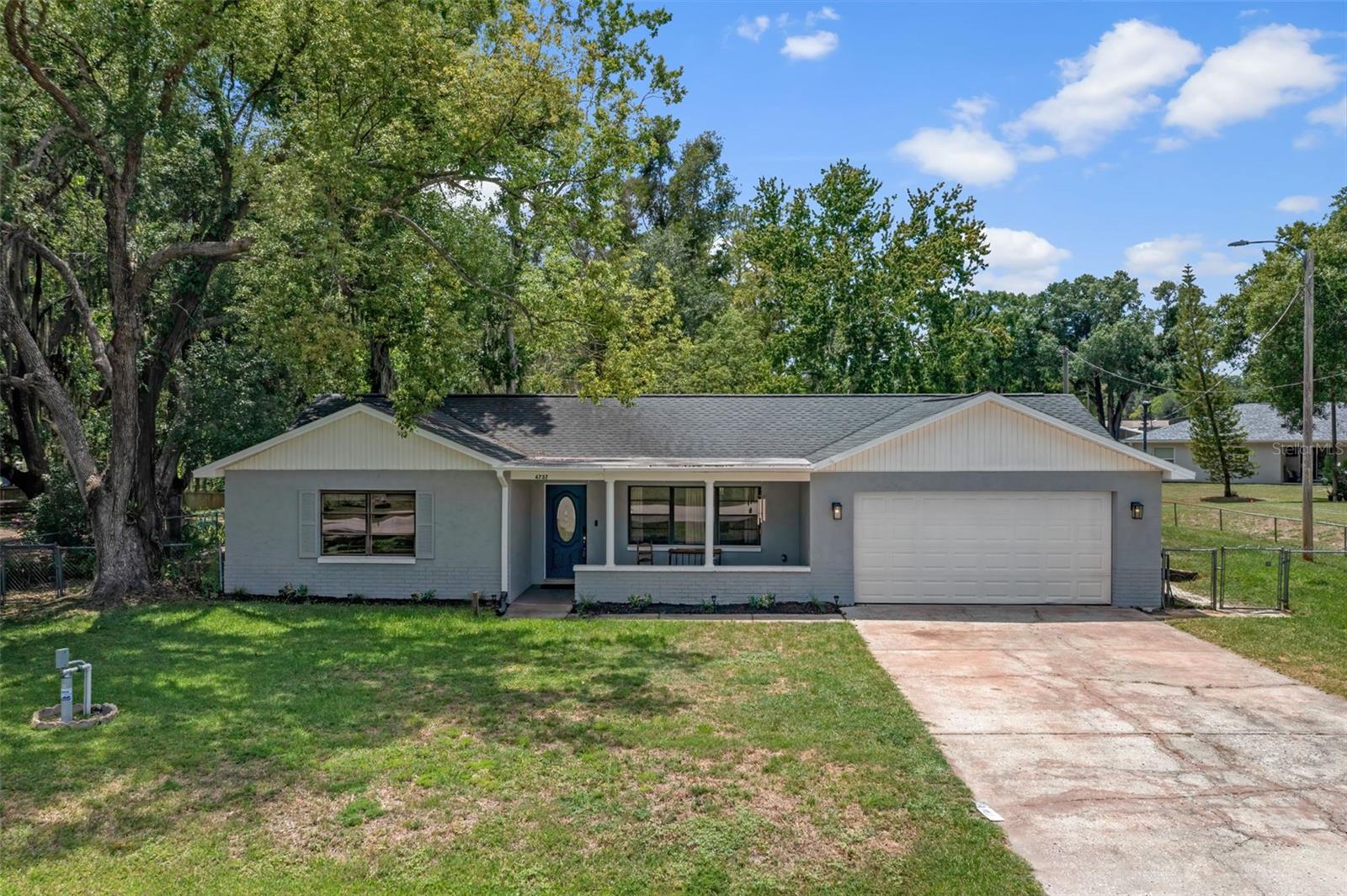 ACREAGE - Residential