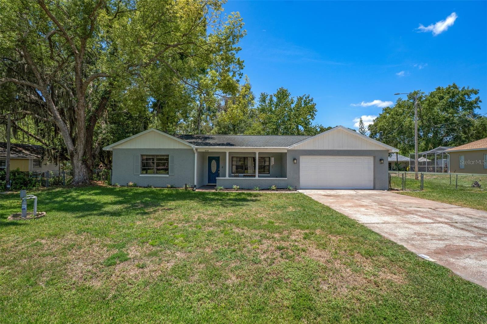ACREAGE - Residential