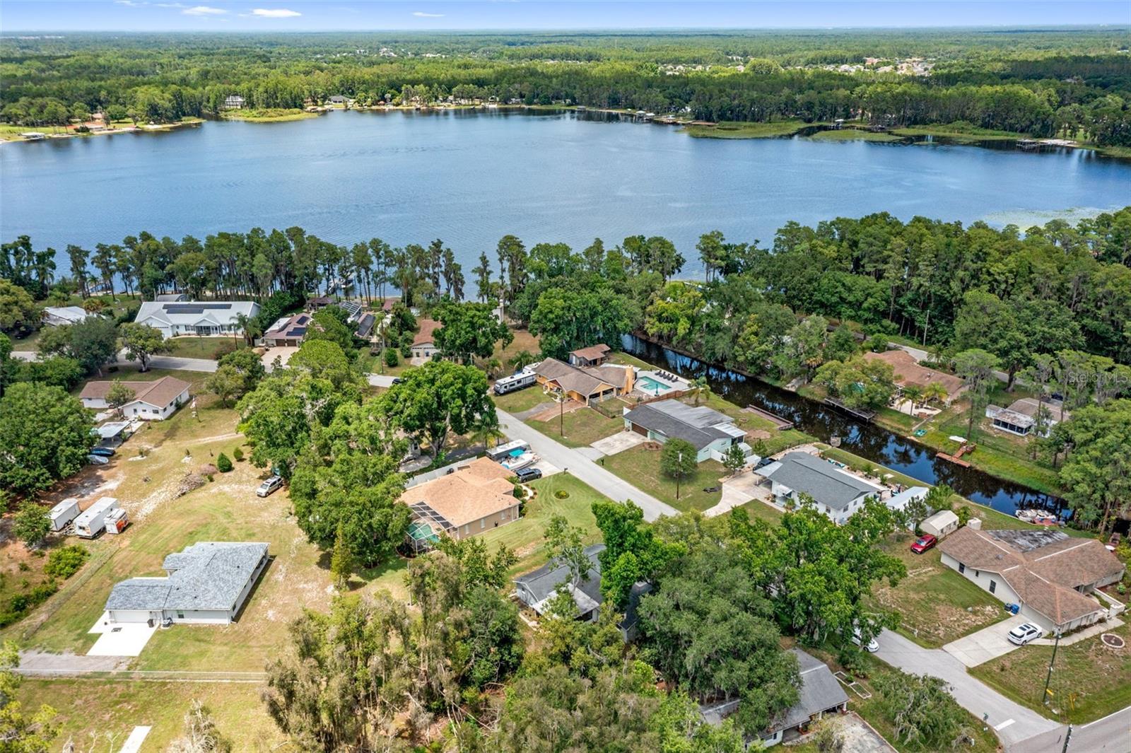 ACREAGE - Residential