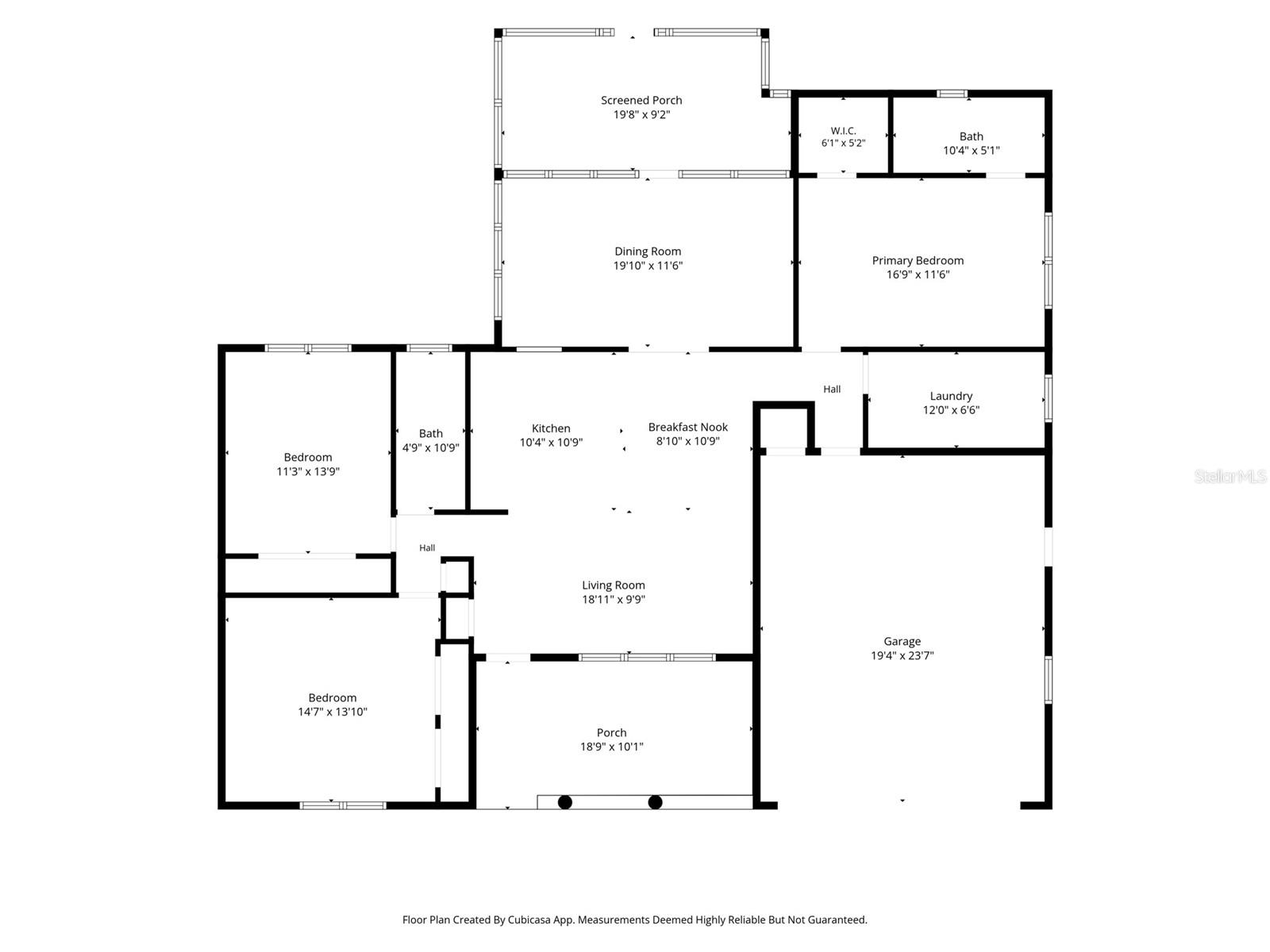 ACREAGE - Residential