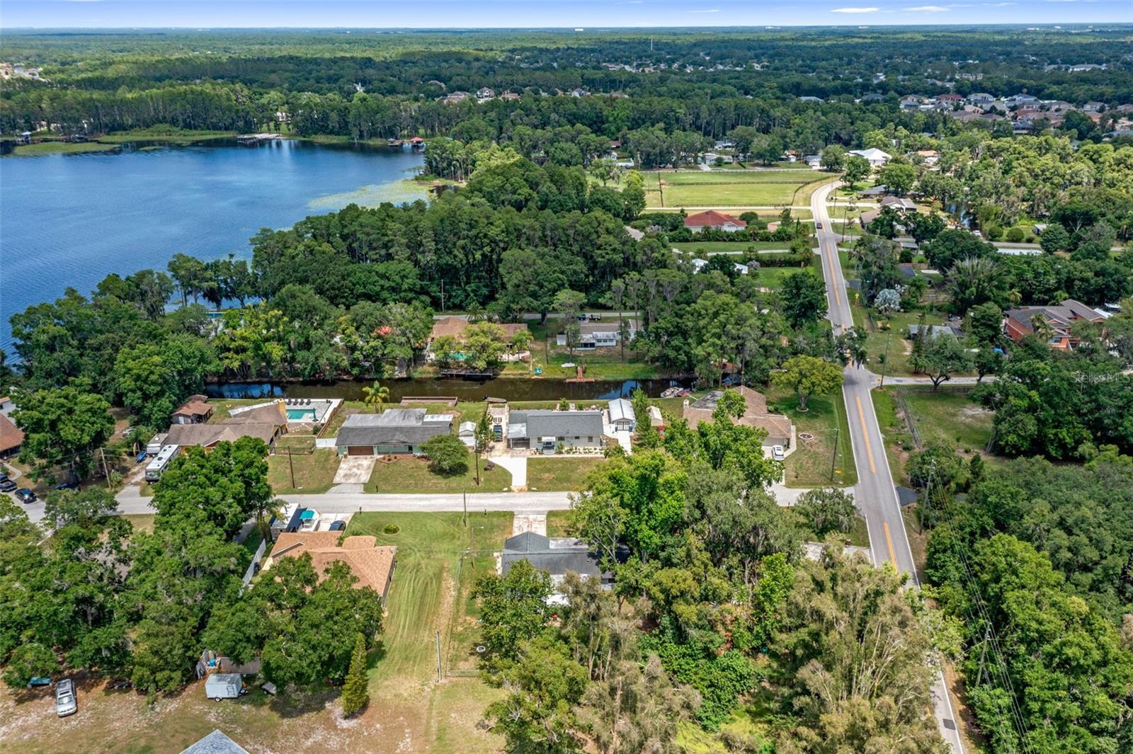 ACREAGE - Residential