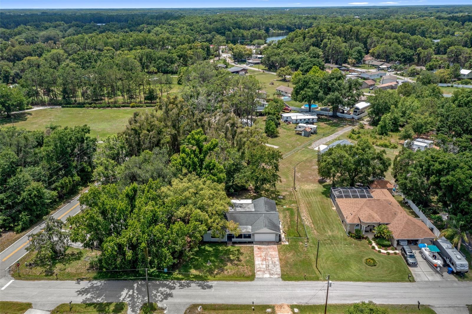 ACREAGE - Residential