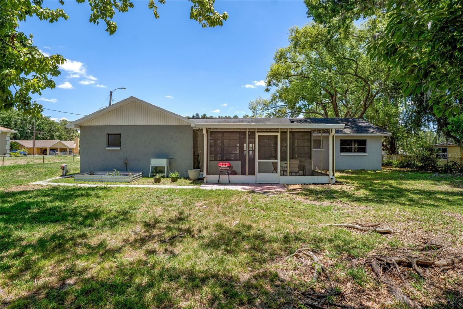 ACREAGE - Residential