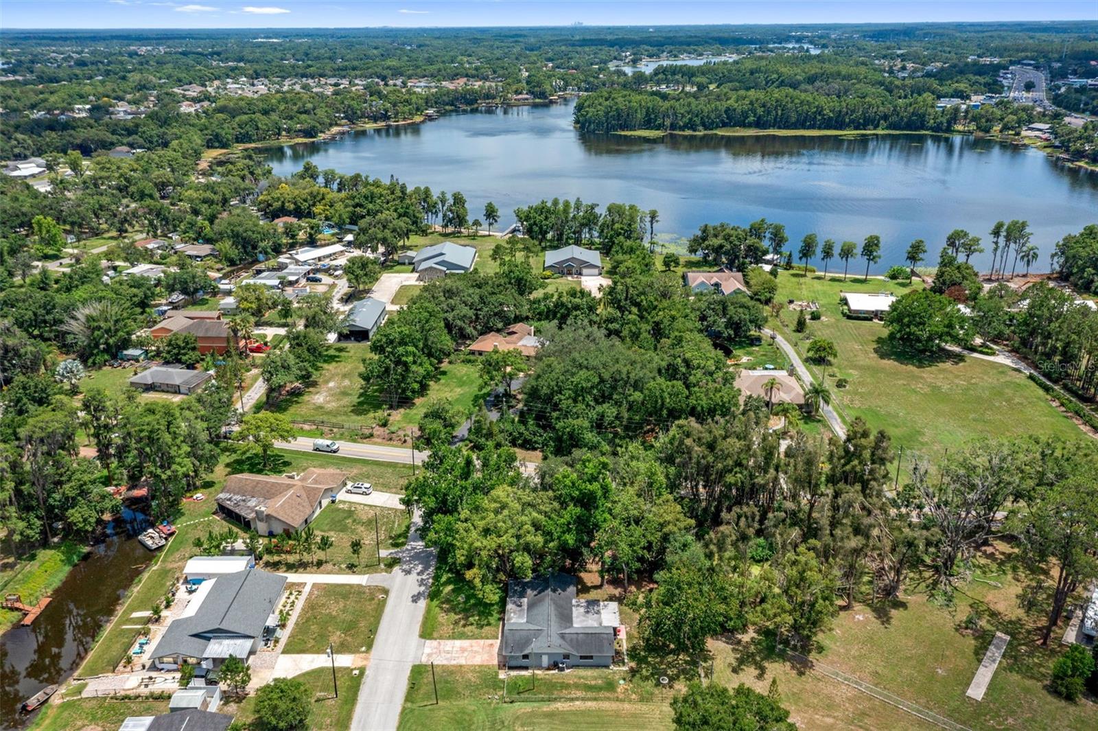 ACREAGE - Residential