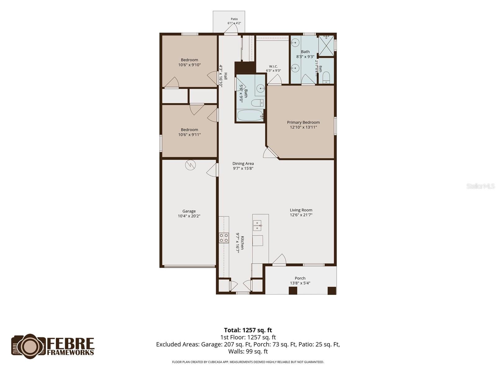 KOS ESTATES - Residential