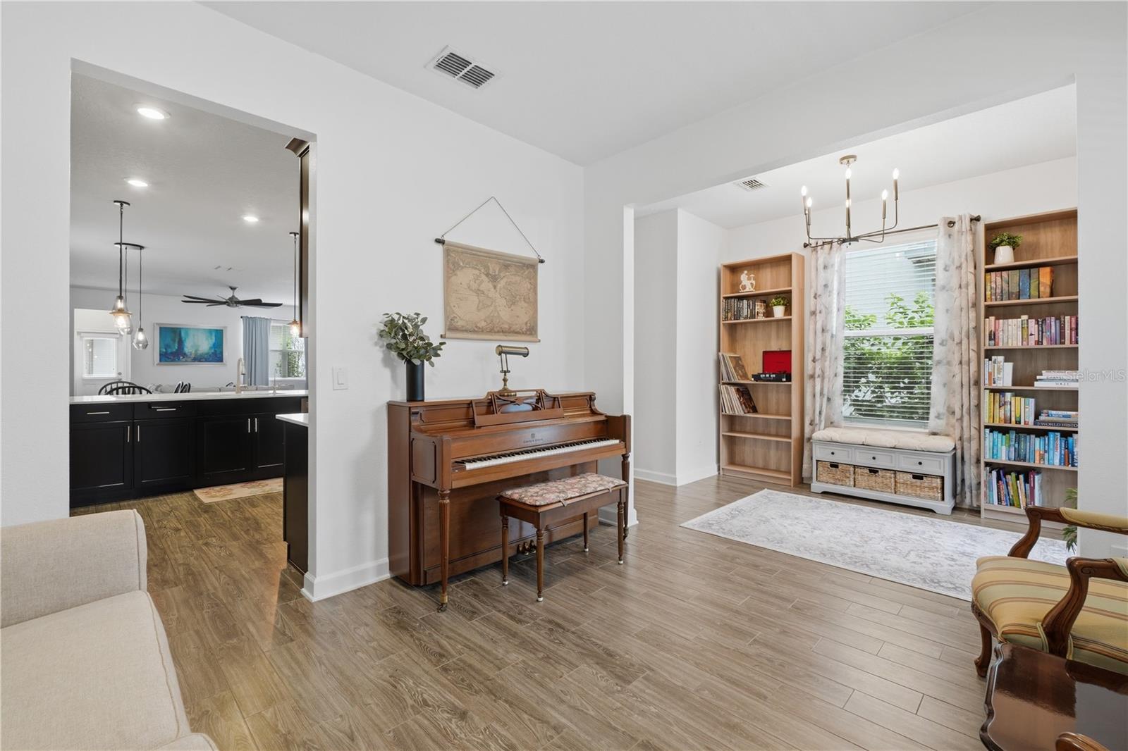 STOREY PARK PH 3 - Residential